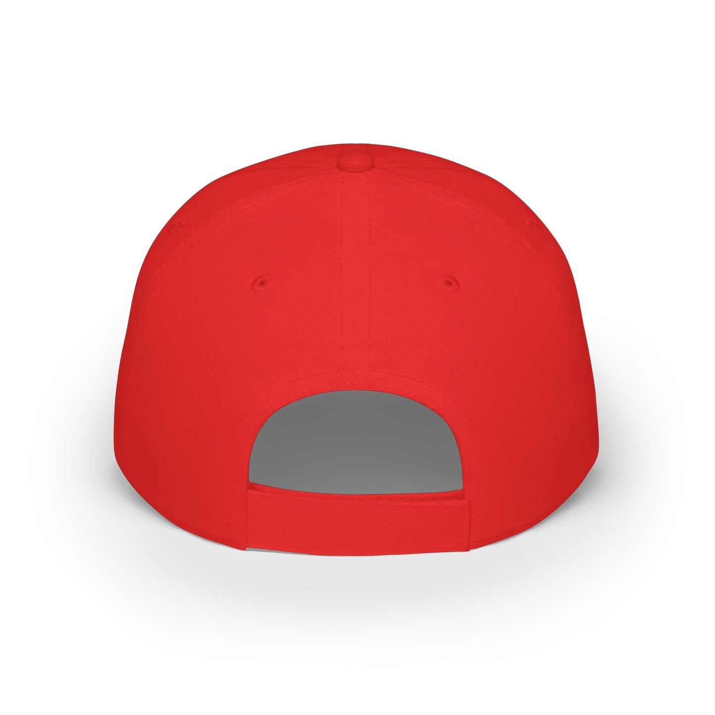 Make America Golf Again — Signature Red Hat