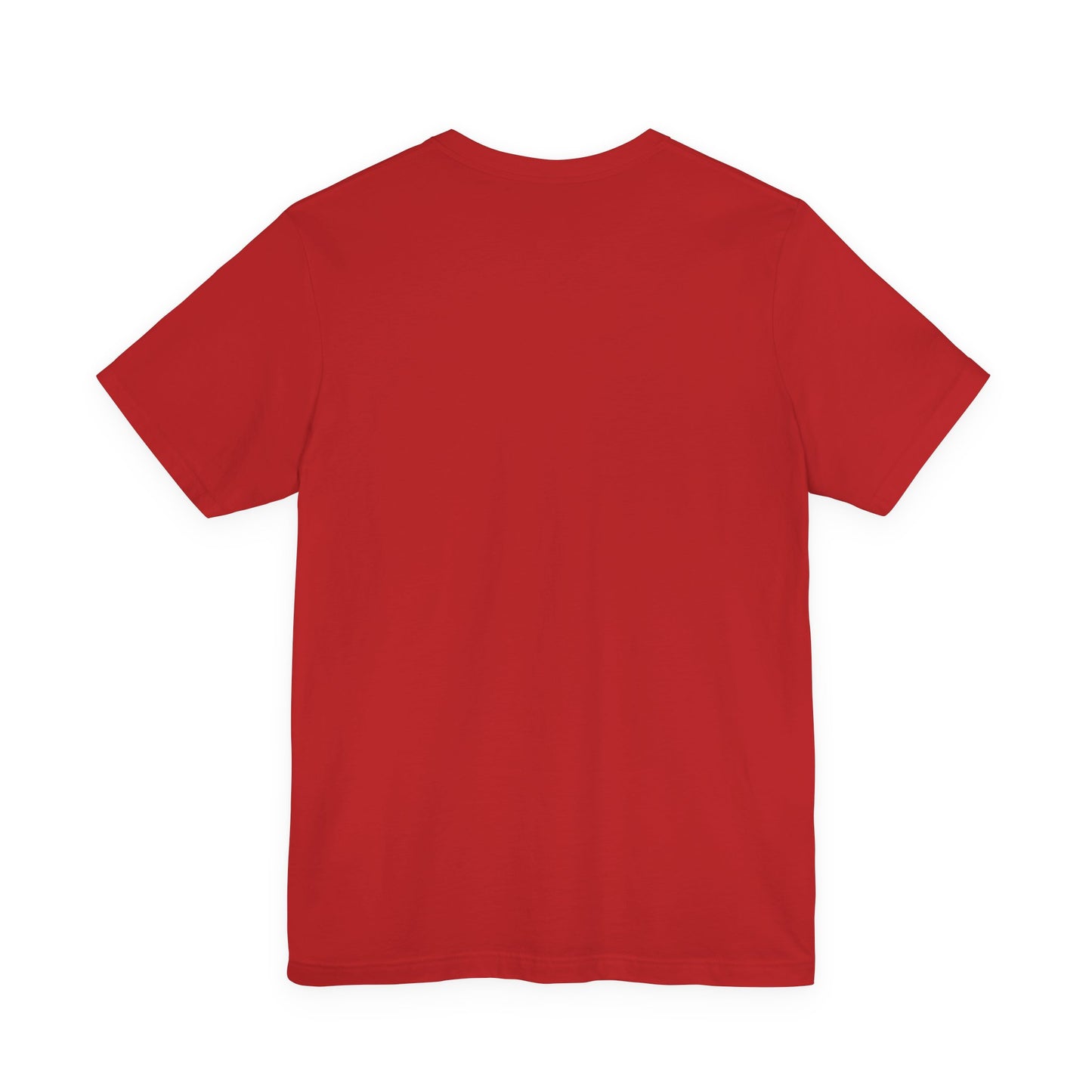 Make America Golf Again — Classic Red Tee